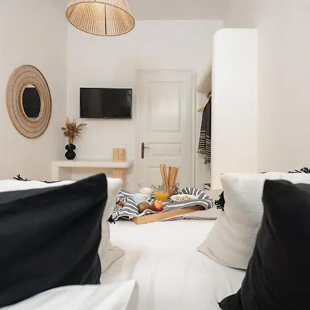 Evdokia-comfort Olive Yard With Aegean View Holiday home *
