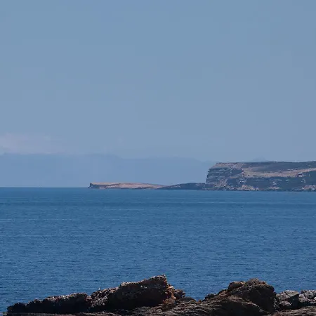 Evdokia-comfort Olive Yard With Aegean View * Kanaki