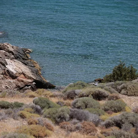 Evdokia-comfort Olive Yard With Aegean View * Kanaki