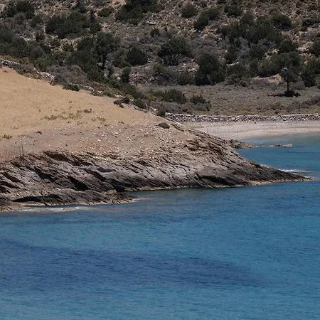 Dom wakacyjny Evdokia-comfort Olive Yard With Aegean View *